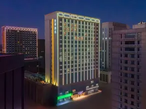 JI Hotel (Zhengzhou Provincial Government MixC Mall) - Image 3
