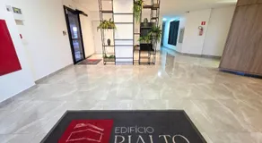 Flat novo e moderno, 4 pessoas ao lado do Paraguai - Image 5