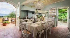 Villa Marraccini 8, Emma Villas - Image 3