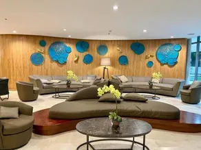 Mall of Asia Staycation, located in Shore Residences Pasay Manila near Manila Airport - Image 3