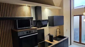 La Suite Pandora - Escape Game I SPA I Sauna - Image 4