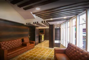 Hotel Shiwalik Regency - Image 4