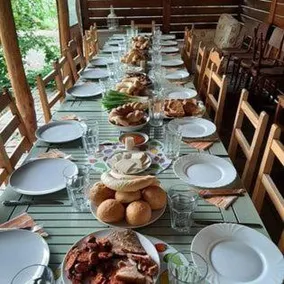 Élő Tisza Vendégház - Image 3