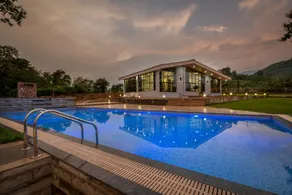 HillRock Resort & Villas, Neral-Karjat - Image 3