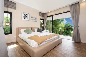 patong hill villa 3 - Image 2