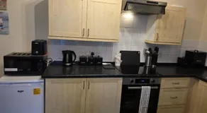 Cute Cottage in Historic Port Carlisle 12miles from M6 - Image 4