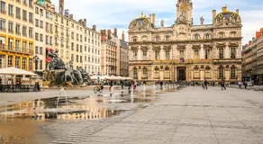 Le calme et cosy avec parking gratuit - Image 5