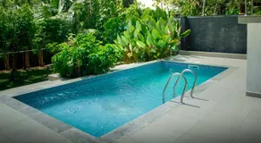 Private Villa In Kollam With Pool - Image 2
