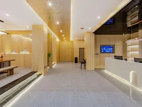 Jindu Hualong City Light Luxury Hotel - Image 2