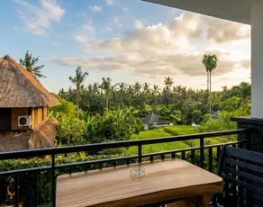 Kamandhani Hotel Ubud - Image 4