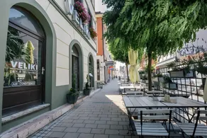 Veliki Garni Hotel - Image 5