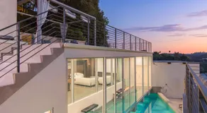 4BR Architectural Gem in Beverly Hills - Image 4