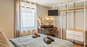 Dream Flat near the fair - Apartment in Augsburg bei der Messe - Image 2