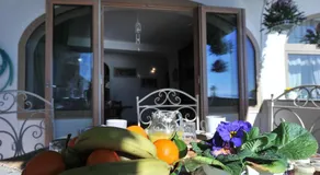 Casa Carola belle vue sur la mer et se détendre !!!! - Image 4