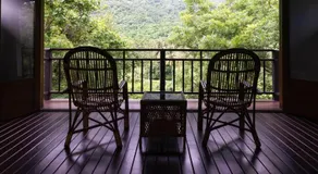 Seethavanam Farmstay at Forest Edge - Image 3