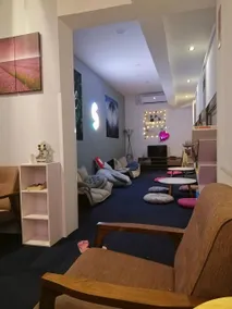 Space Cap Hotel - Image 2