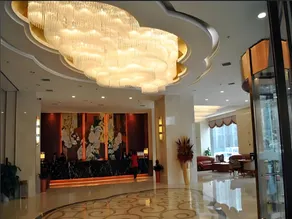 Wuhan Future City Hotel - Image 2