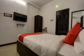 Hotel O by OYO roomz - Image 2