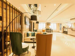 City Comfort Inn Nanning Anji Wanda Plaza - Image 2