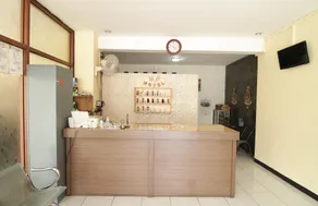 MP Hotel Purwakarta by MyHome Hospitality - Image 4