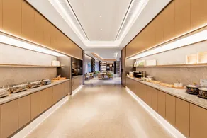Ji Hotel Ordos Dongsheng Jilaoqing South Road - Image 5
