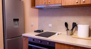 Cozy Central Apartment By NDK and Vitosha Blvd with Free secured parking and two terraces - Image 4