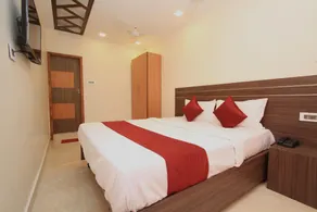 OYO Hotel O Serene Inn - Image 5