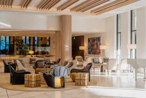 Hyatt Regency Harare The Meikles - Image 3