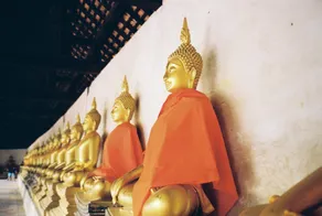 Stockhome Hostel Ayutthaya - Image 5