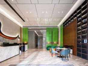 Anman Int Apt Foshan Jun an Store - Image 4