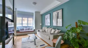 Kolonaki Boutique Apartments by Olala Homes - Image 3