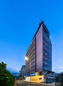 Hanting Guiyang Railway Station Taiciqiao Hotel - Image 2