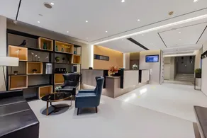 Home Inn Style Nanjing Fuzimiao Metro Station Scenic Area - Image 4