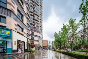 Yi Feng Bussiness Hotel - Image 3