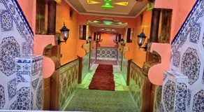 Auberge Cascade Imilchil - Image 3