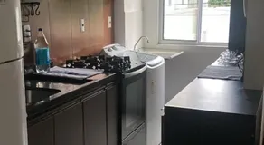 Apto lindo, área de lazer completo e excelente localização - Image 5