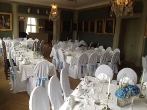 Livgrenadjärmässen Hotell-Fest-Konferens - Image 2