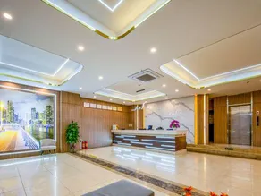 New World Holiday Hotel (Lingshui City) - Image 2