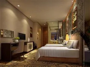 Foshan Nanhai Huifeng Holiday Hotel - Image 3