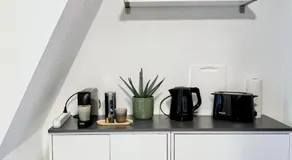 GREEN STAY APARTMENT - Free Parking - Image 2
