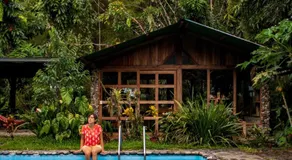 Oro y Luna Lodge - Image 3