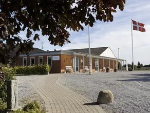 Hotel Korning - Image 1