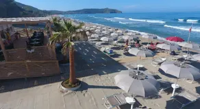 Residence Le Palme - Appartamenti sul mare - Spiaggia tra Palinuro e Caprioli - Image 3