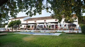 Hotel Cortijo del Arte - Caminito del Rey - Image 5