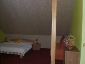 Hotel Penzion Trámky - Image 2