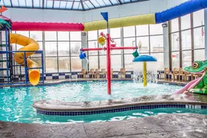 Comfort Inn & Suites Kent - Image 4