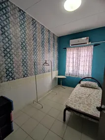 Rumah teres 2 tingkat & 3 bilik - Image 3