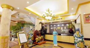 Da Huong Hotel - Image 3