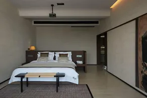 Xiamen See Lee Coffee Seaview Villa - Image 2