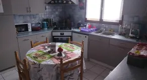 Chambre dans maison avec parking - Image 4
